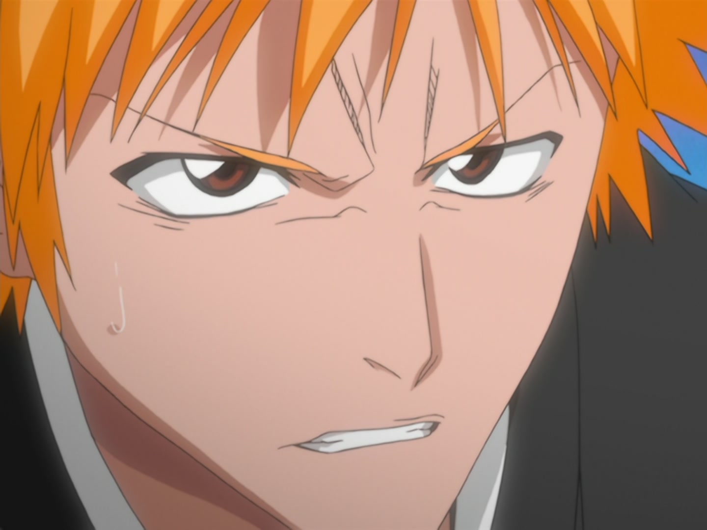 Bleach Ep 39: The Immortal Man @ 00:08:04
