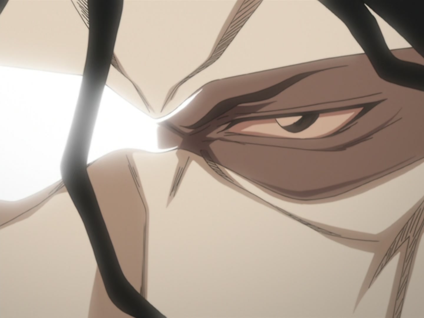 Bleach Ep 39: The Immortal Man @ 00:08:12