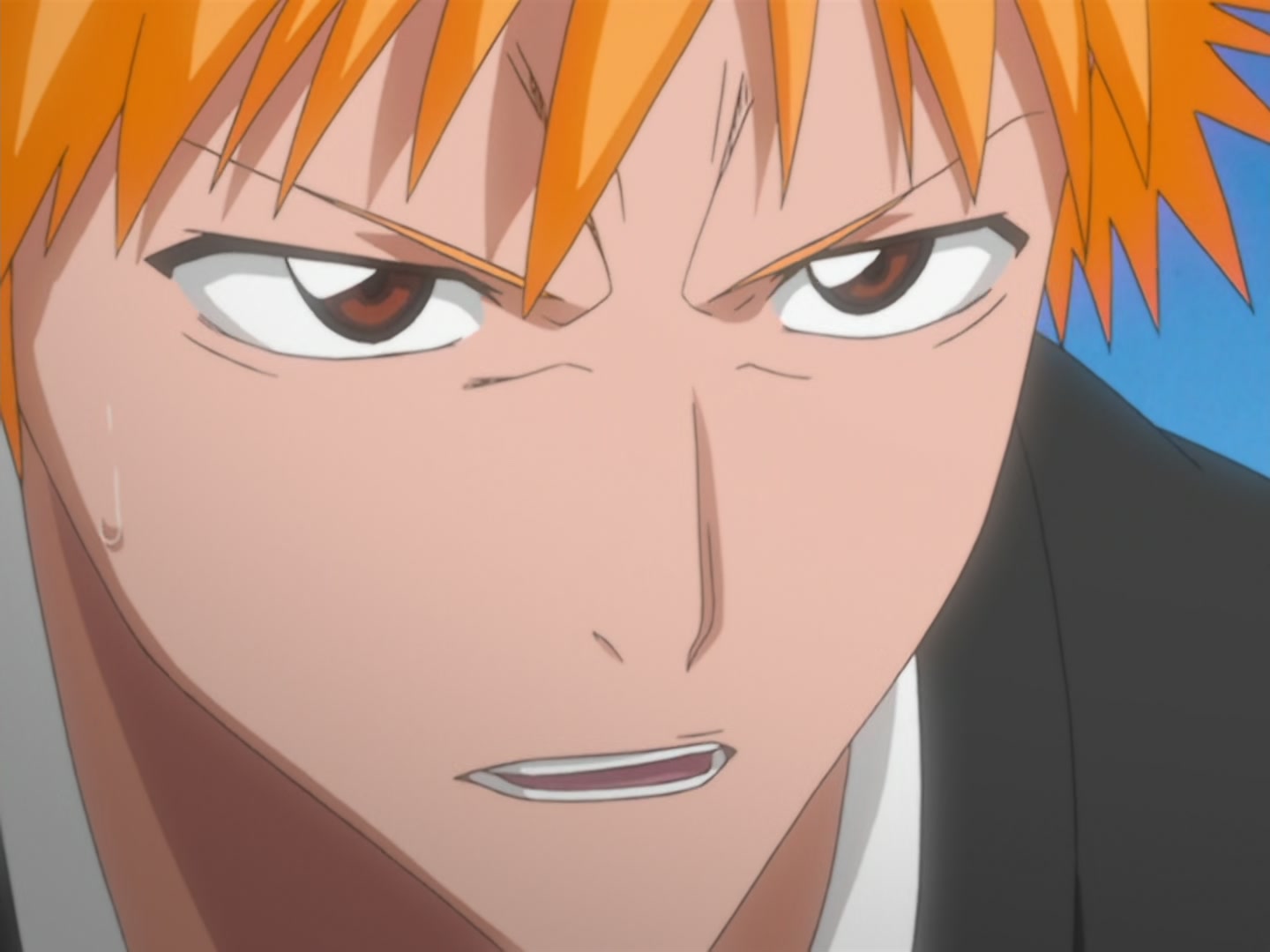 Bleach Ep 39: The Immortal Man @ 00:08:35