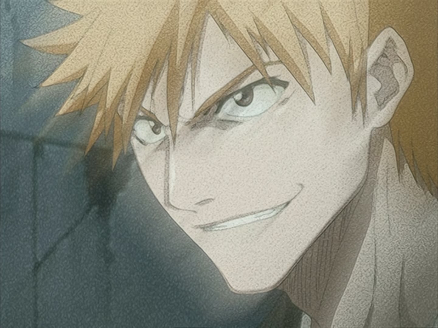 Bleach Ep 39: The Immortal Man @ 00:08:48