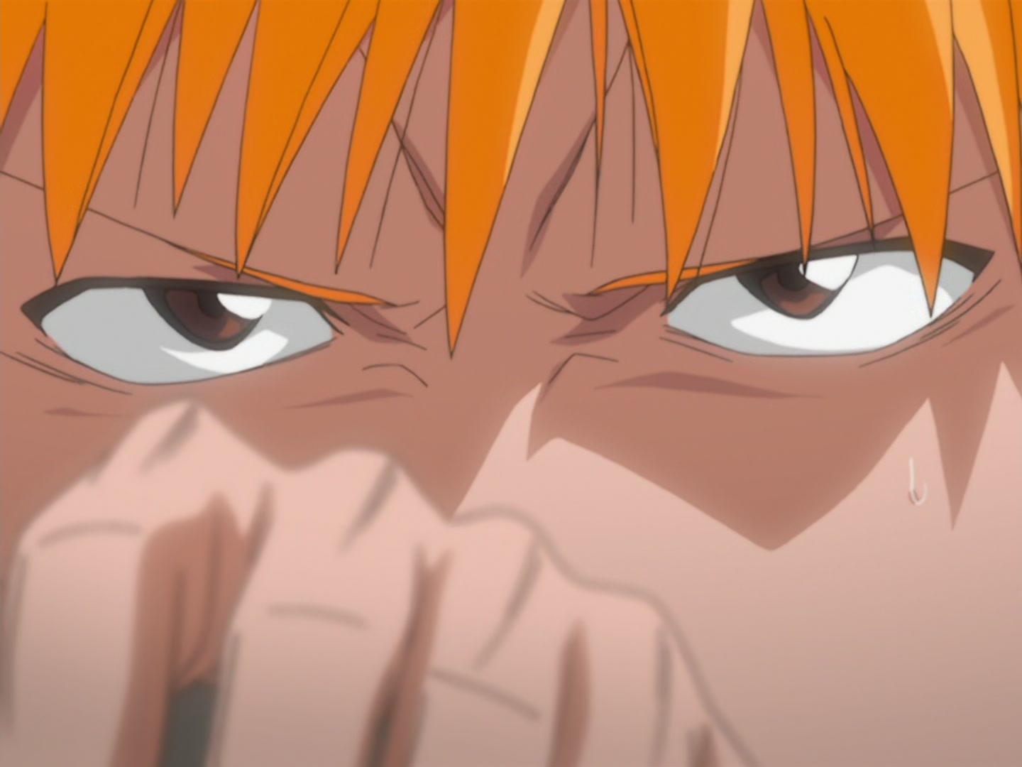 Bleach Ep 39: The Immortal Man @ 00:09:24