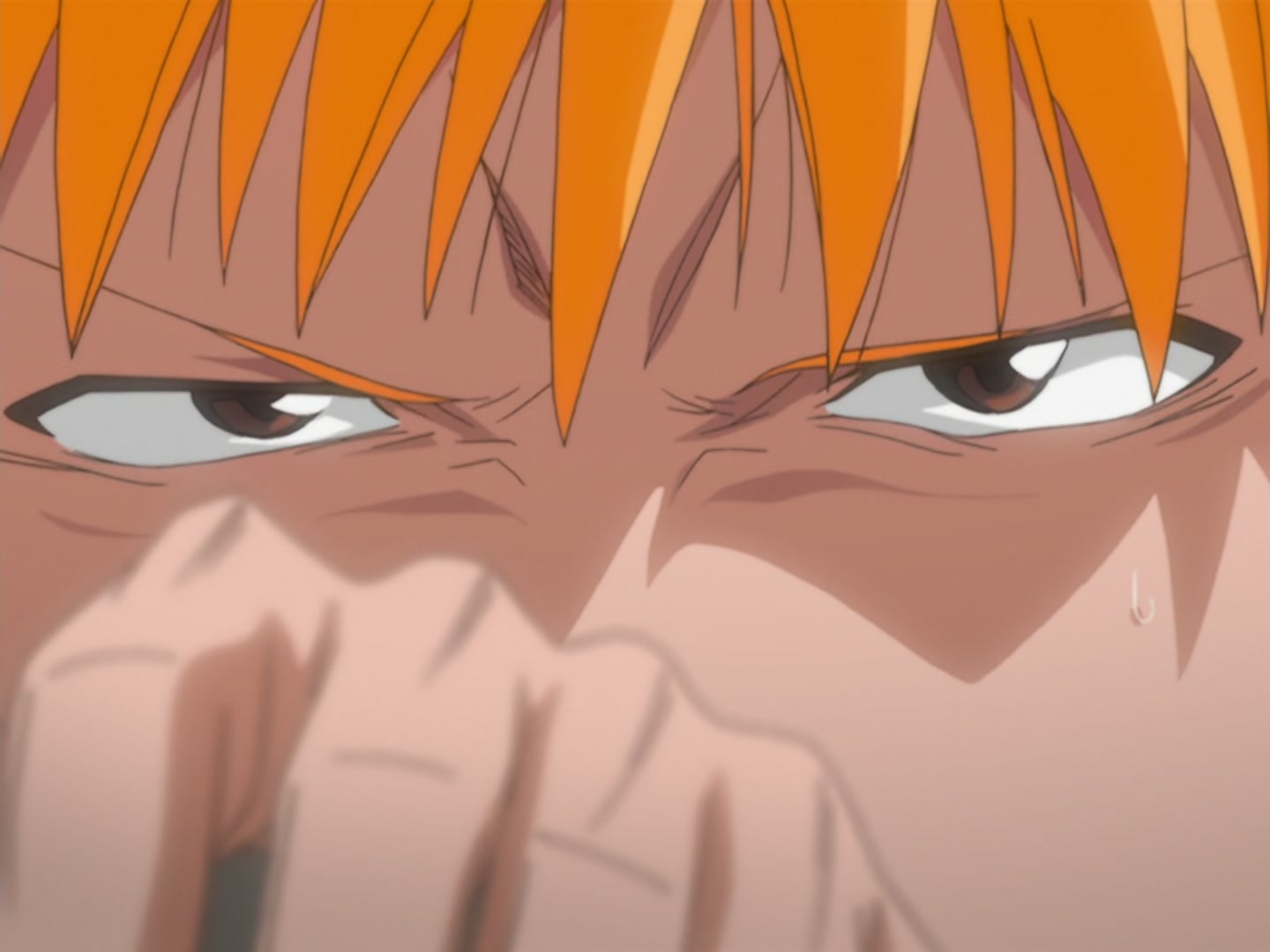 Bleach Ep 39: The Immortal Man @ 00:09:29