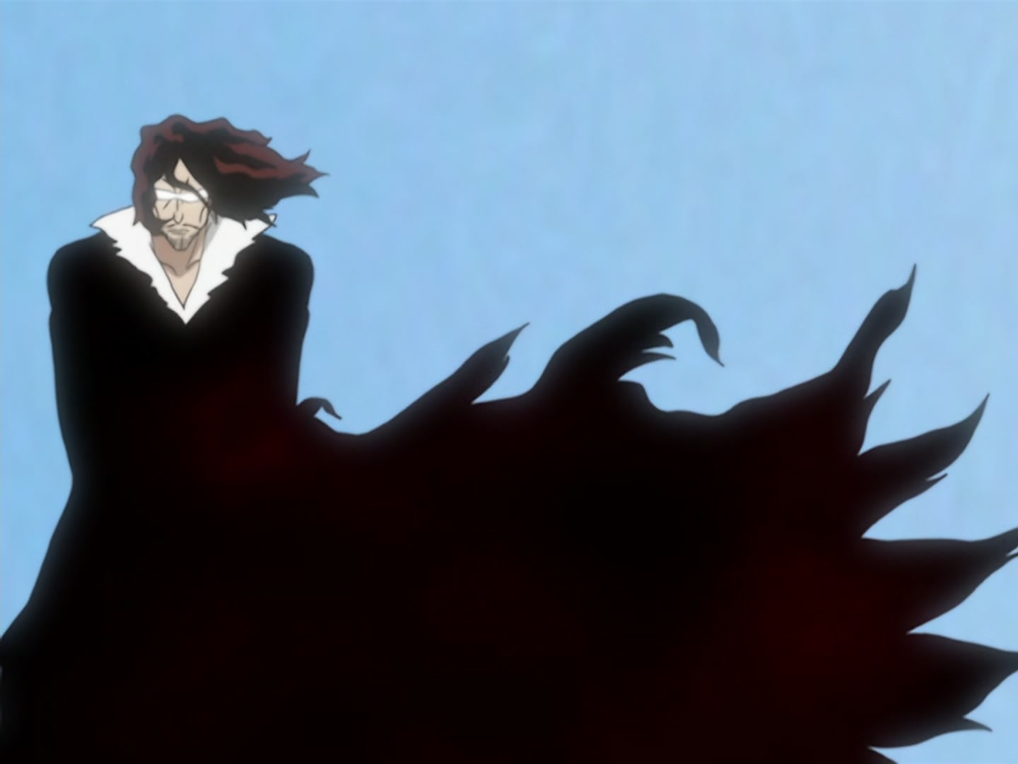 Bleach Ep 39: The Immortal Man @ 00:09:33