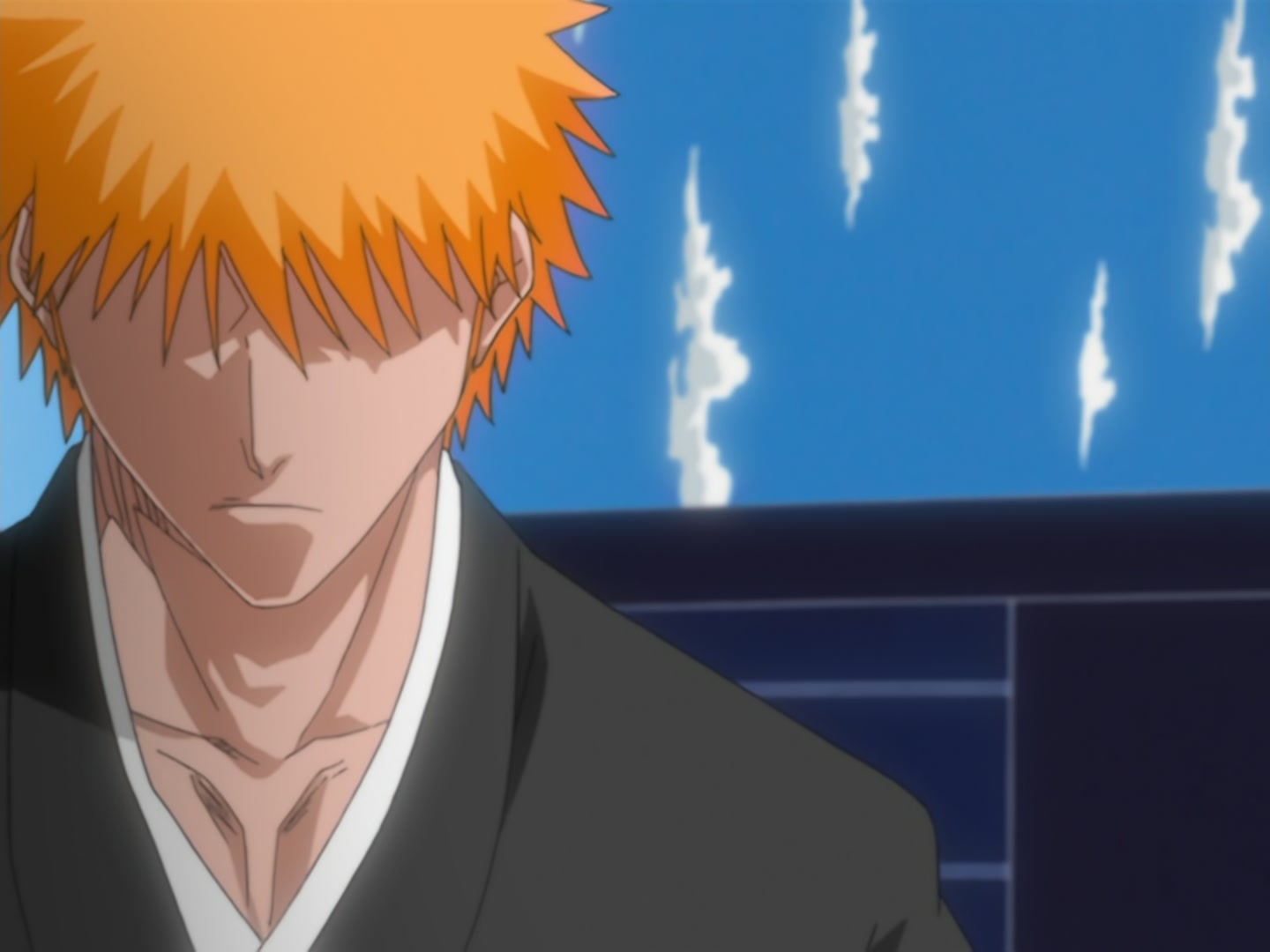 Bleach Ep 39: The Immortal Man @ 00:09:51