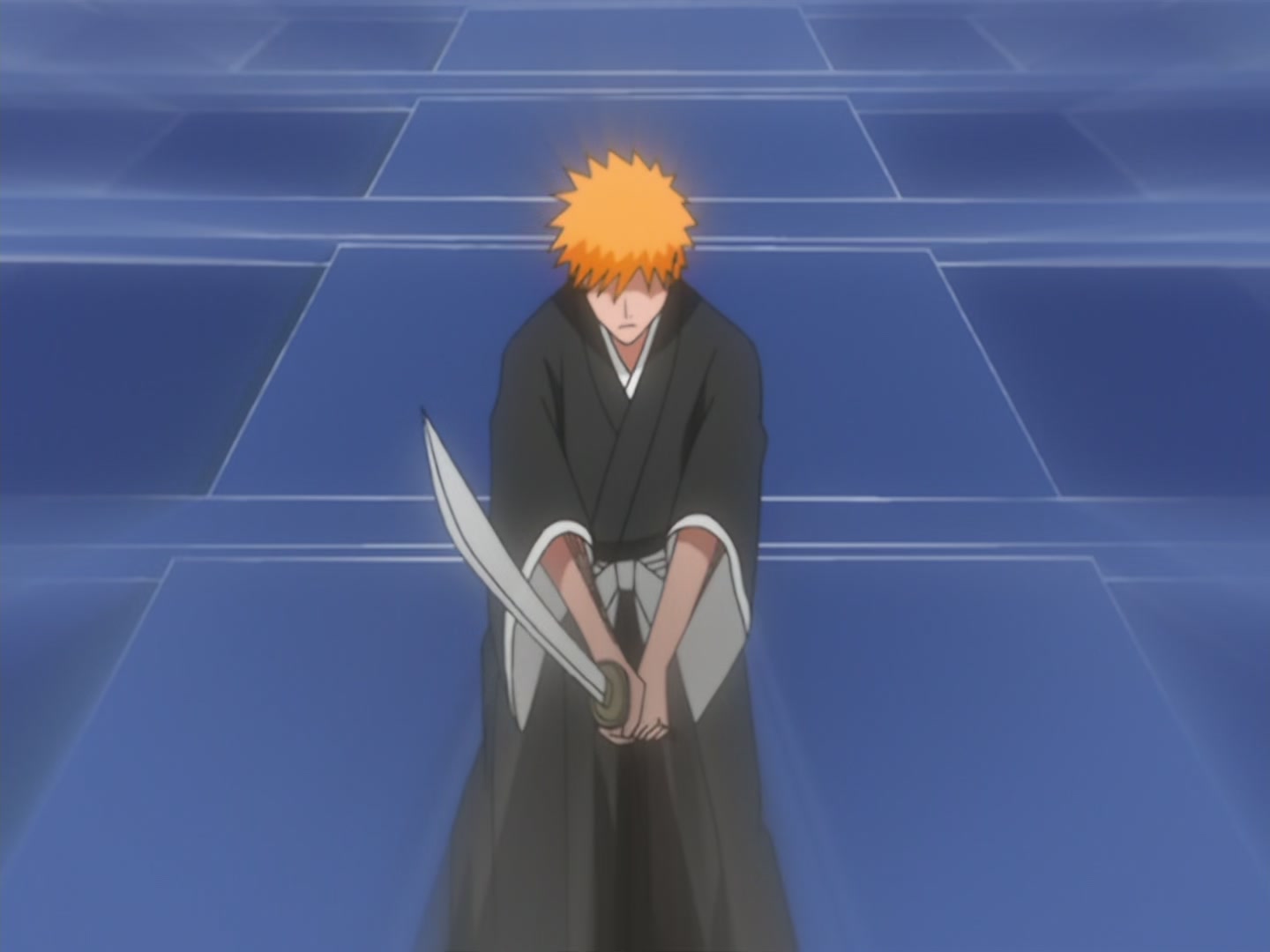 Bleach Ep 39: The Immortal Man @ 00:10:09