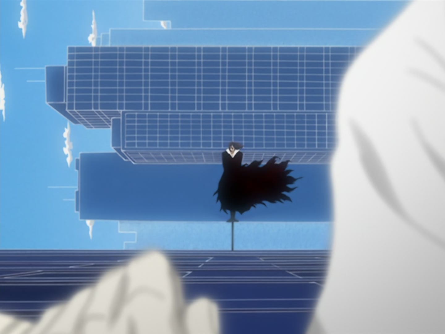 Bleach Ep 39: The Immortal Man @ 00:10:22