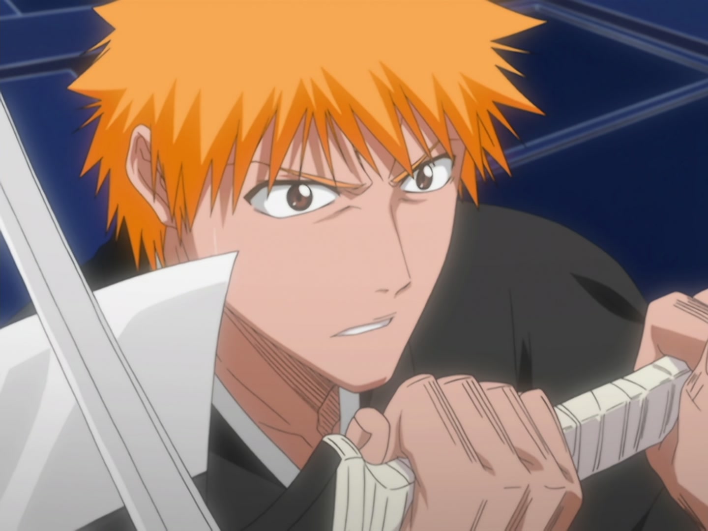 Bleach Ep 39: The Immortal Man @ 00:10:27