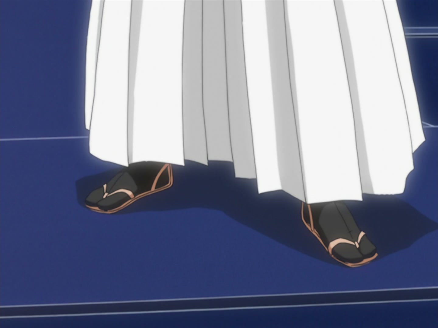 Bleach Ep 39: The Immortal Man @ 00:11:16