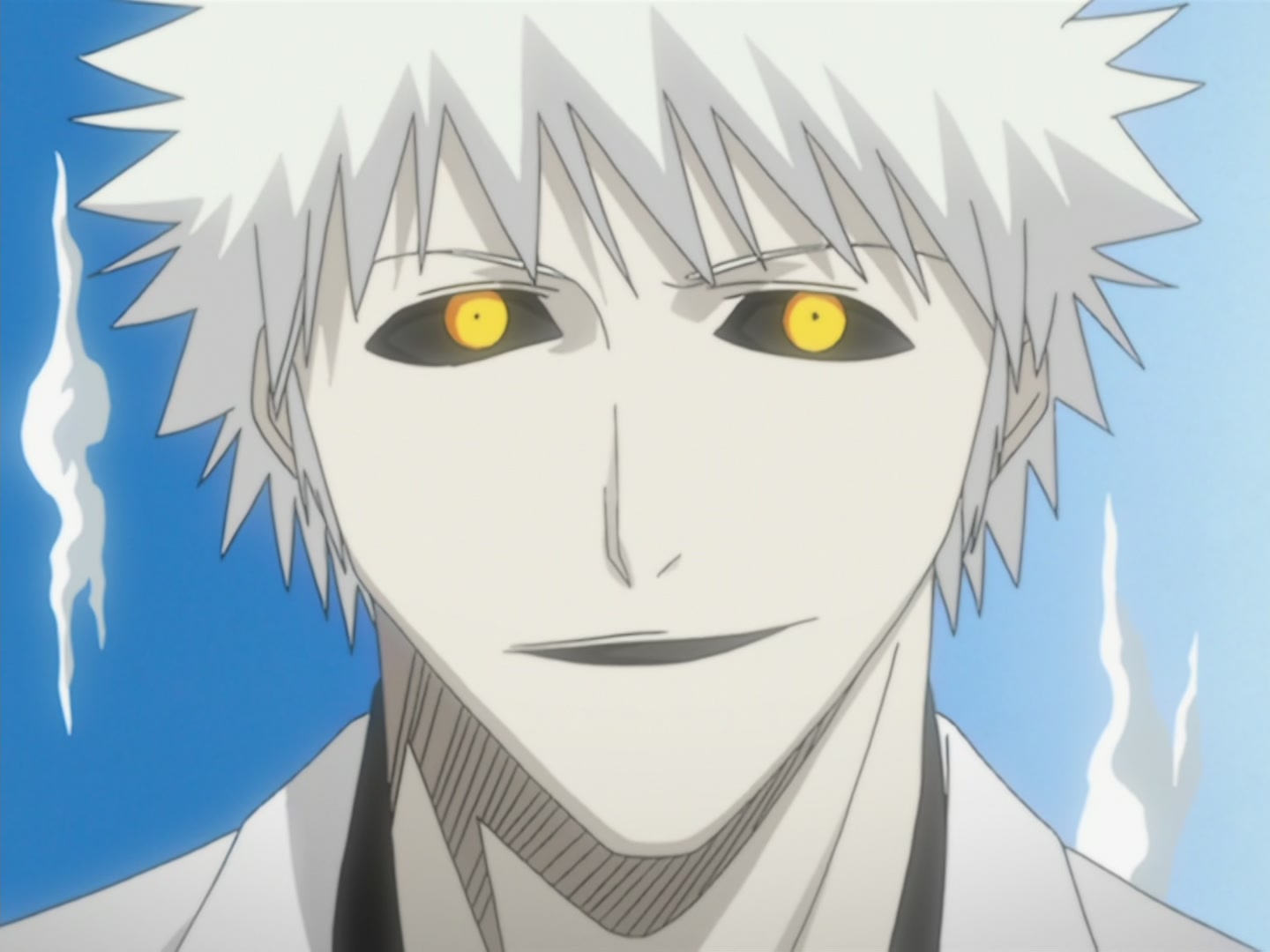 Bleach Ep 39: The Immortal Man @ 00:11:21