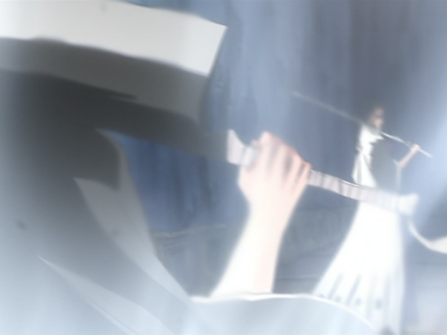 Bleach Ep 39: The Immortal Man @ 00:12:32