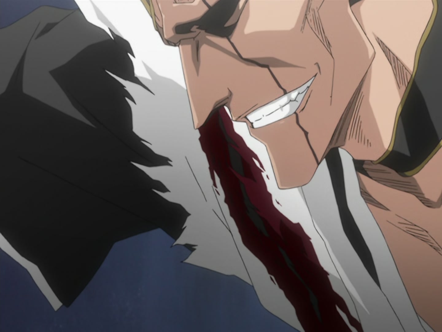 Bleach Ep 39: The Immortal Man @ 00:13:26