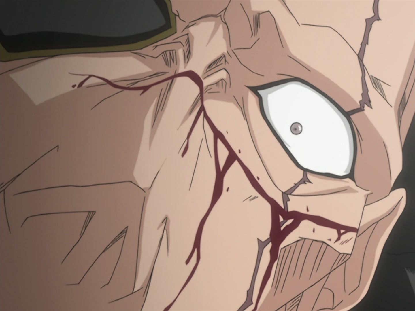 Bleach Ep 39: The Immortal Man @ 00:14:06