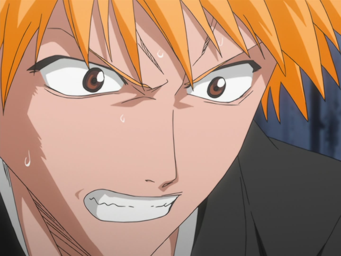 Bleach Ep 39: The Immortal Man @ 00:14:24
