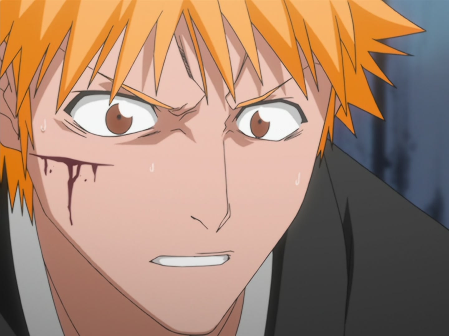 Bleach Ep 39: The Immortal Man @ 00:14:51