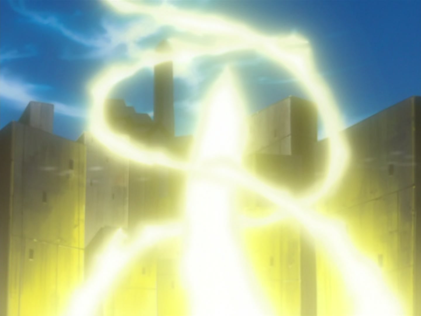 Bleach Ep 39: The Immortal Man @ 00:16:38