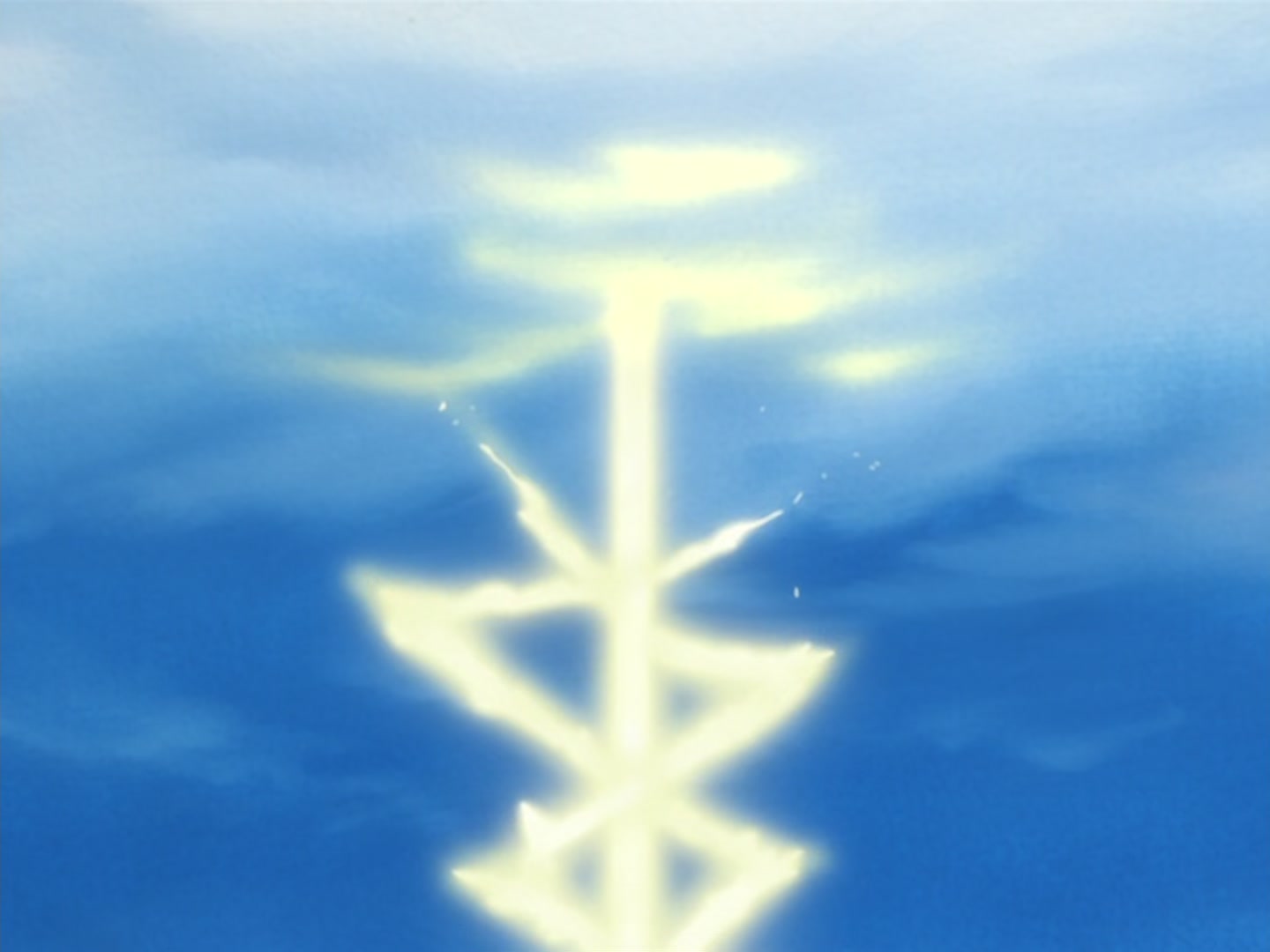 Bleach Ep 39: The Immortal Man @ 00:16:43