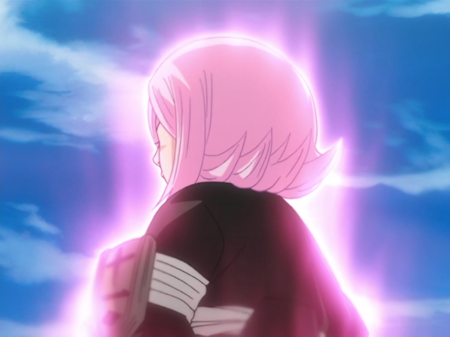Bleach Ep 39: The Immortal Man @ 00:17:14