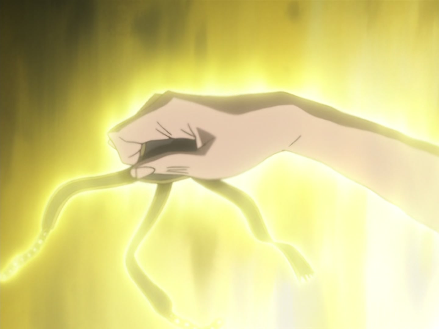 Bleach Ep 39: The Immortal Man @ 00:17:50