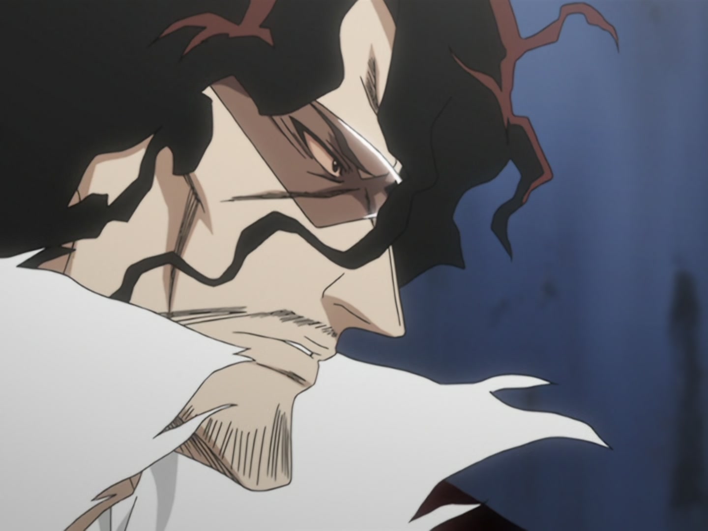 Bleach Ep 39: The Immortal Man @ 00:18:44