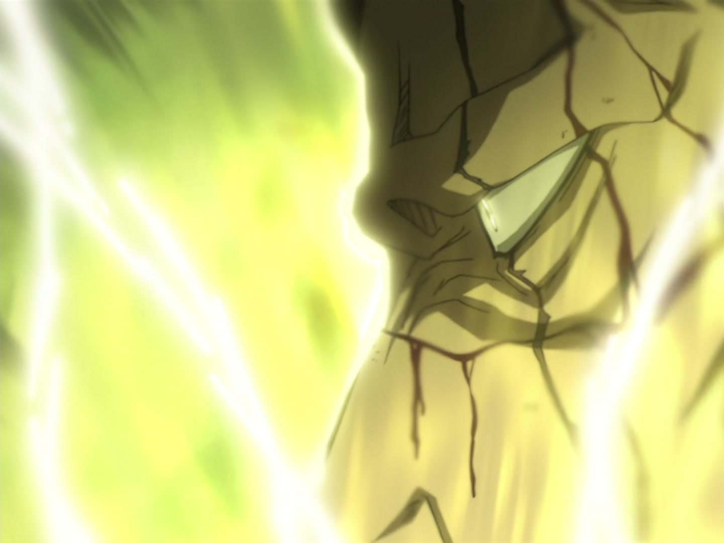 Bleach Ep 39: The Immortal Man @ 00:19:46