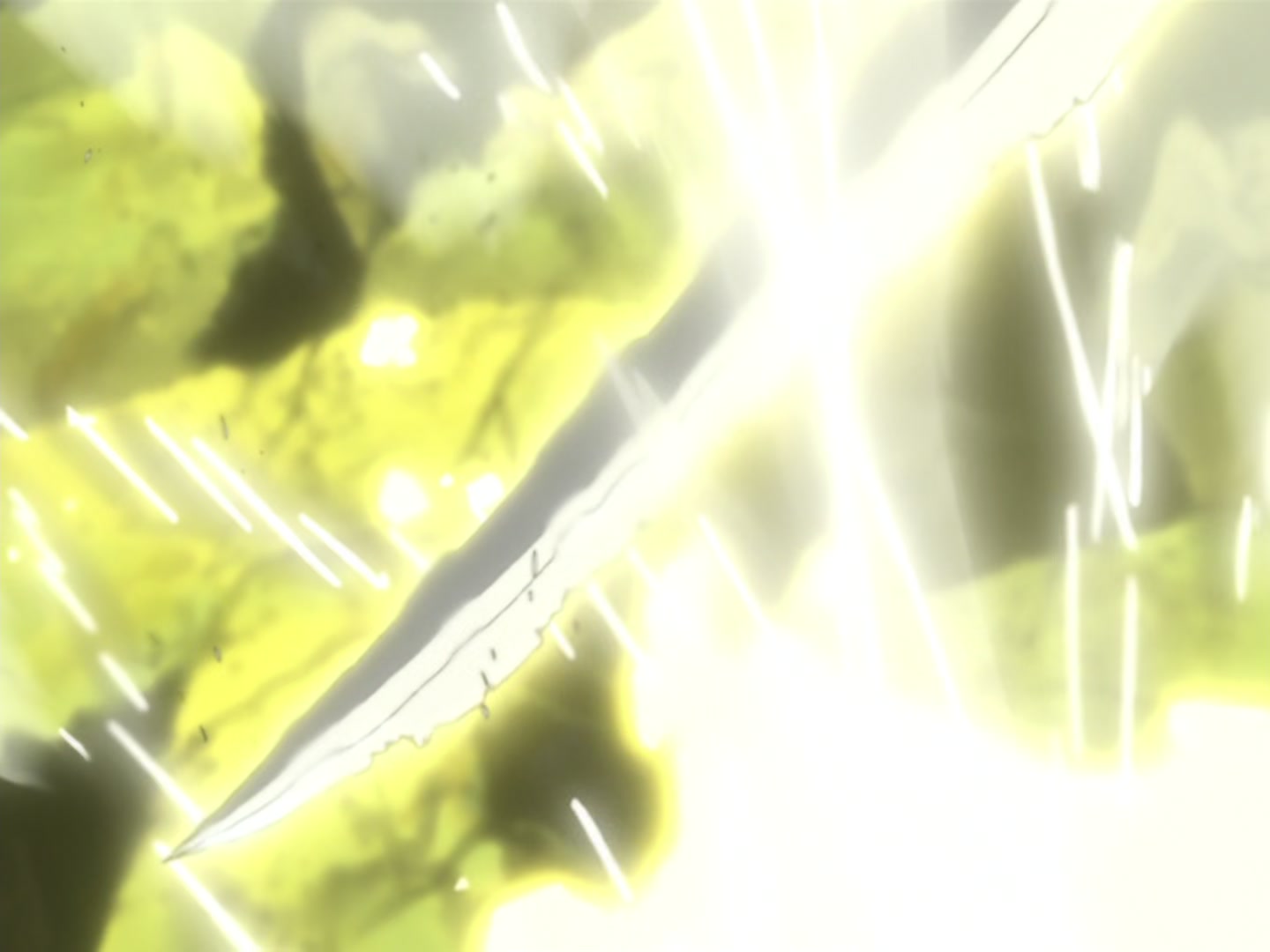 Bleach Ep 39: The Immortal Man @ 00:19:51