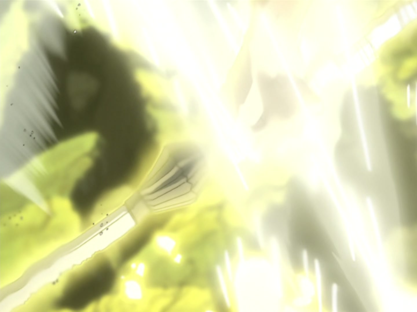 Bleach Ep 39: The Immortal Man @ 00:19:55