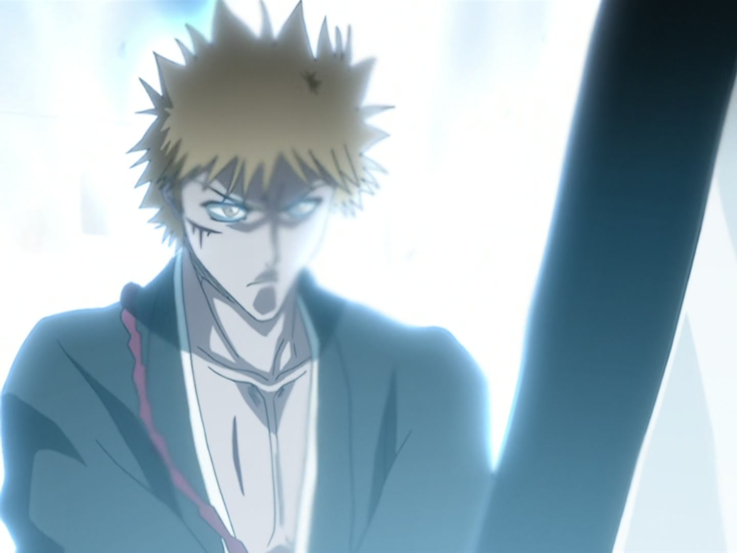 Bleach Ep 39: The Immortal Man @ 00:20:13