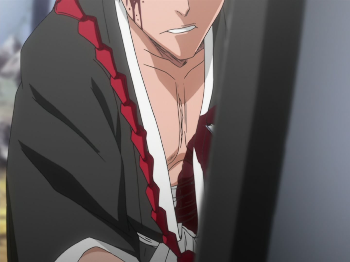 Bleach Ep 39: The Immortal Man @ 00:21:03