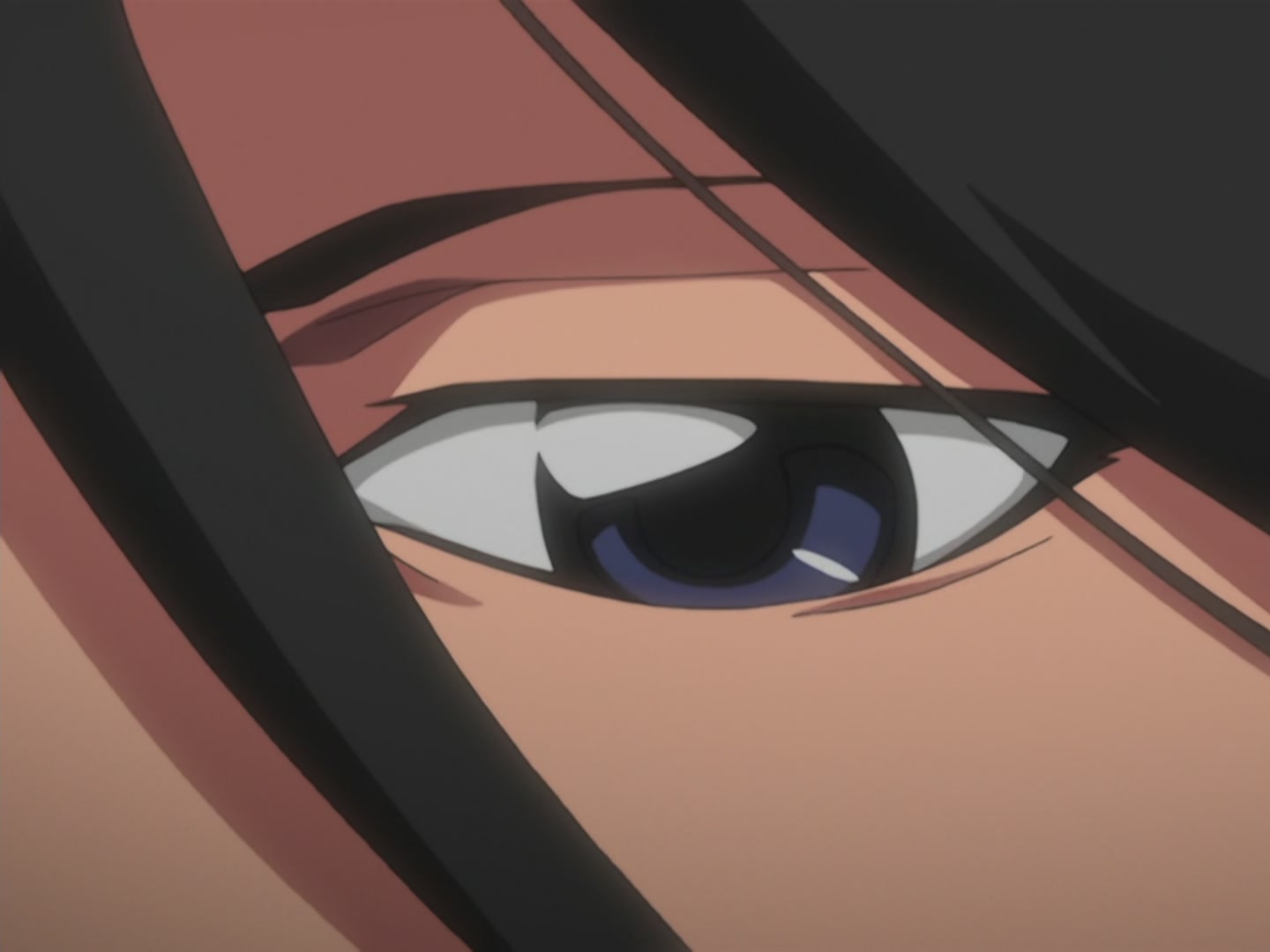 Bleach Ep 40: The Shinigami whom Ganju Met @ 00:04:55
