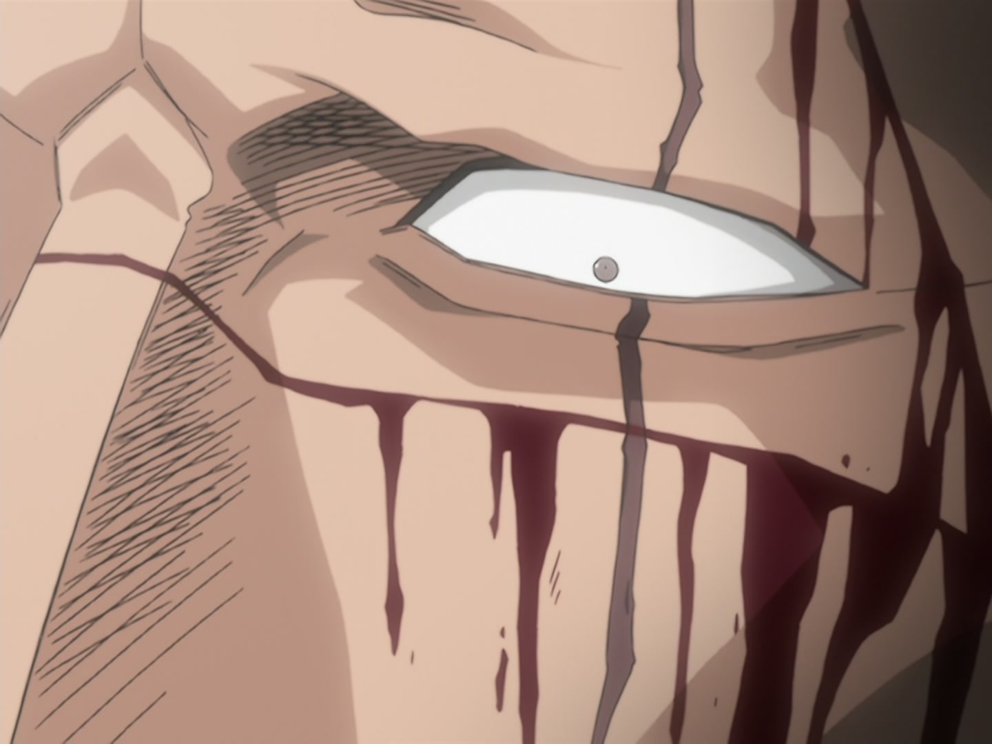 Bleach Ep 40: The Shinigami whom Ganju Met @ 00:09:20