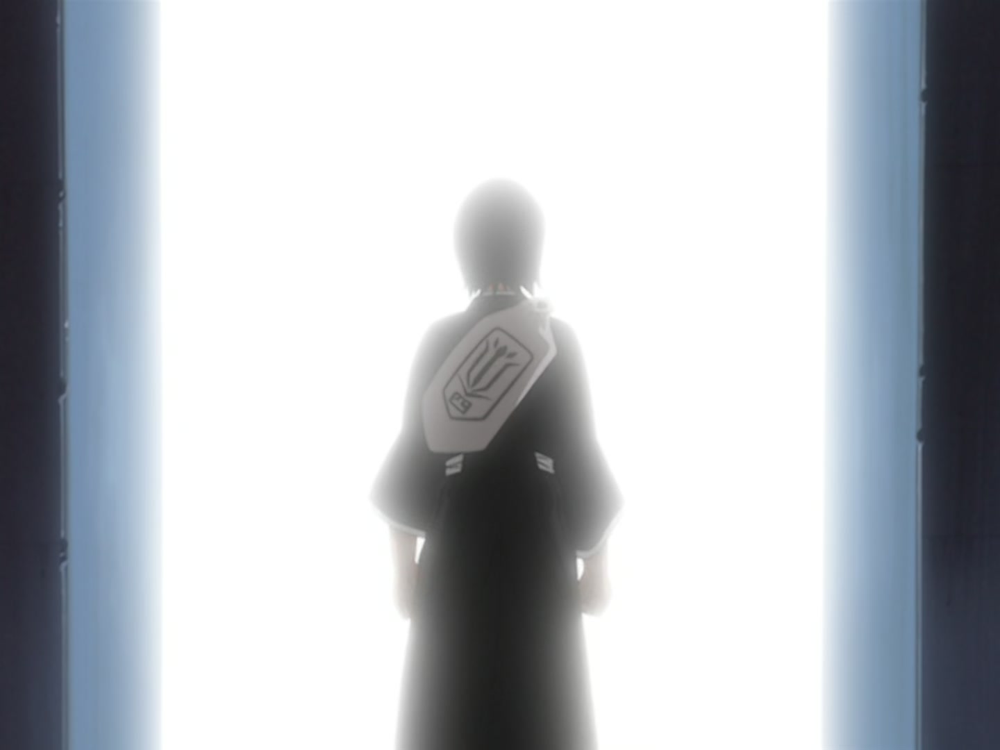 Bleach Ep 40: The Shinigami whom Ganju Met @ 00:20:09