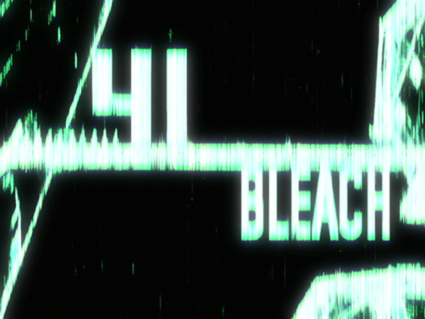 Bleach Ep 41: Reunion, Ichigo and Rukia @ 00:02:37