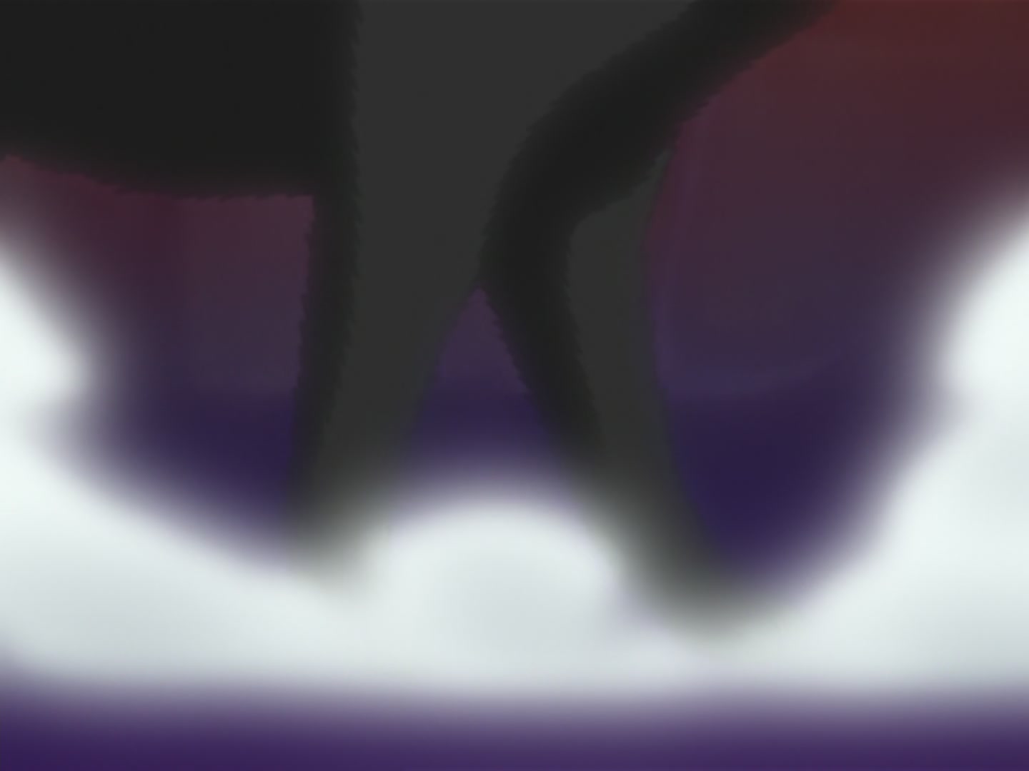 Bleach Ep 41: Reunion, Ichigo and Rukia @ 00:05:58
