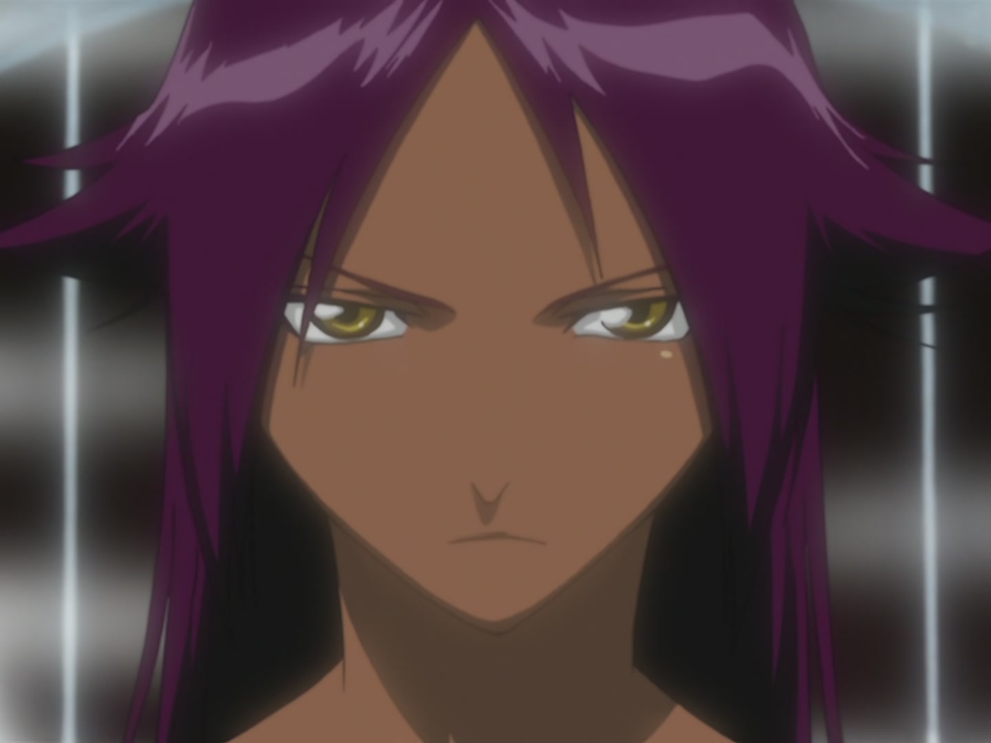 Bleach Ep 41: Reunion, Ichigo and Rukia @ 00:06:21