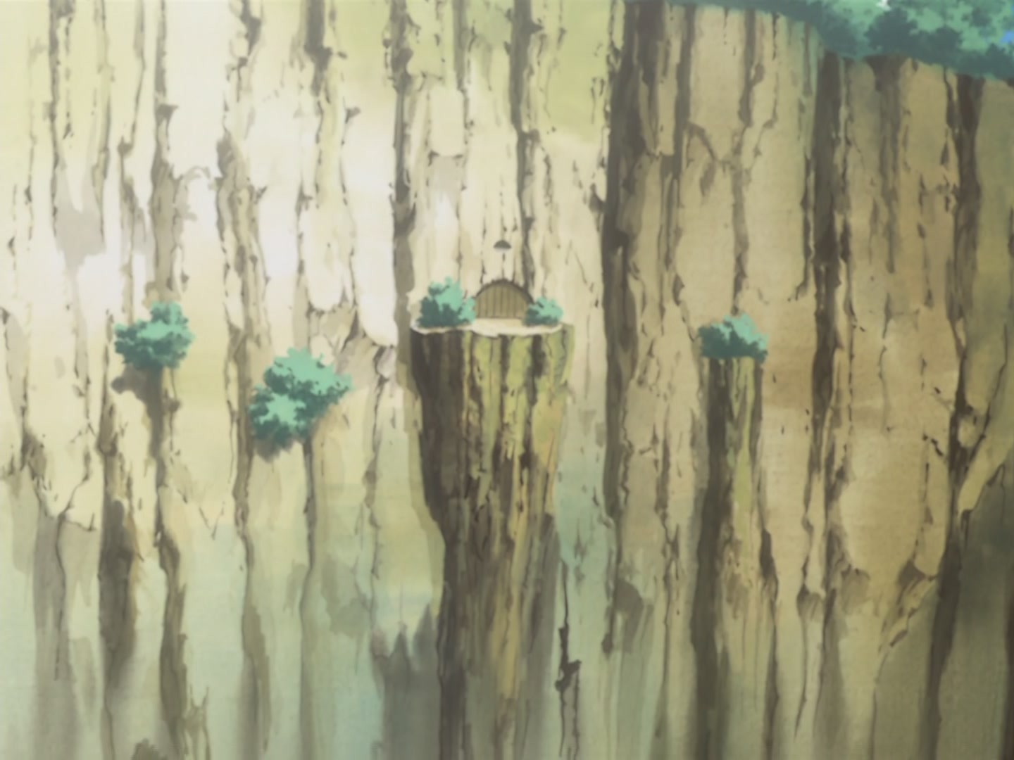 Bleach Ep 41: Reunion, Ichigo and Rukia @ 00:07:46