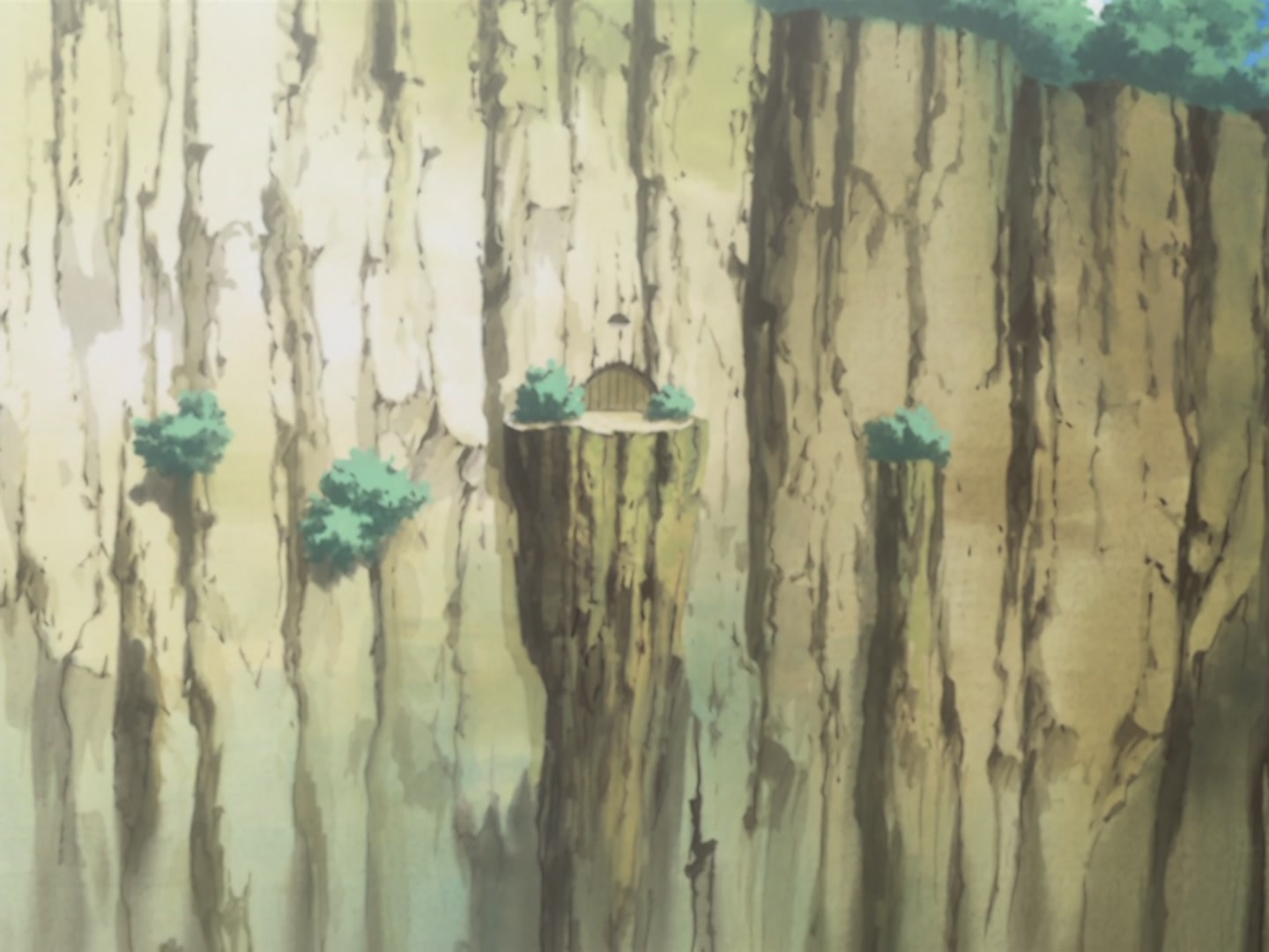 Bleach Ep 41: Reunion, Ichigo and Rukia @ 00:07:50