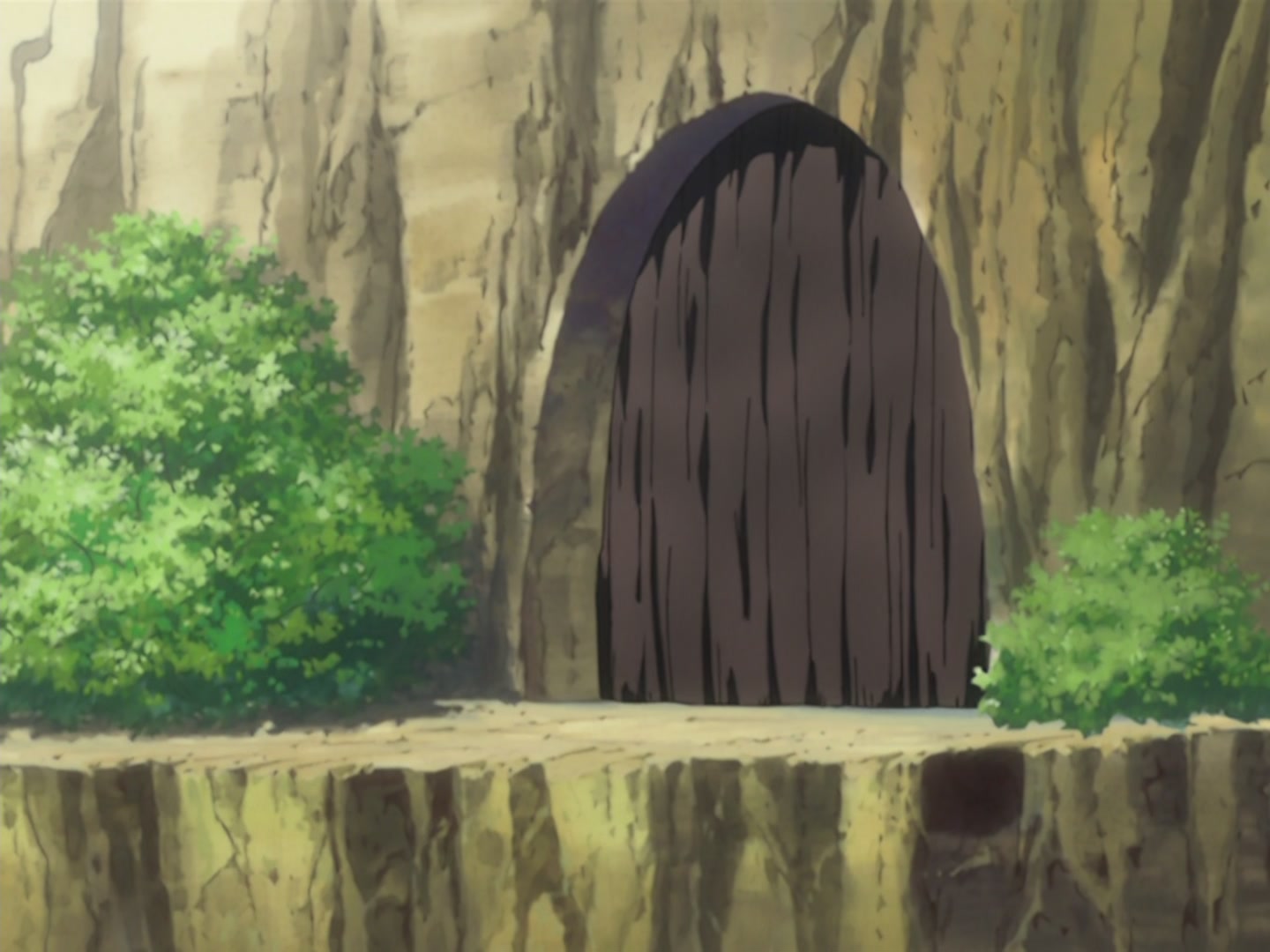 Bleach Ep 41: Reunion, Ichigo and Rukia @ 00:09:15