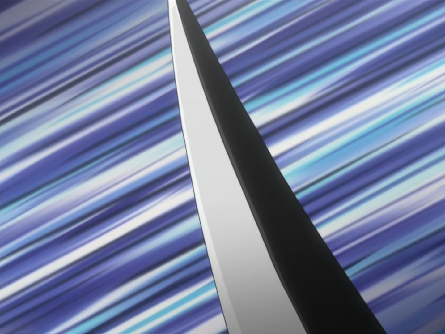 Bleach Ep 42: Yoruichi, Goddess of Flash, Dances! @ 00:18:57