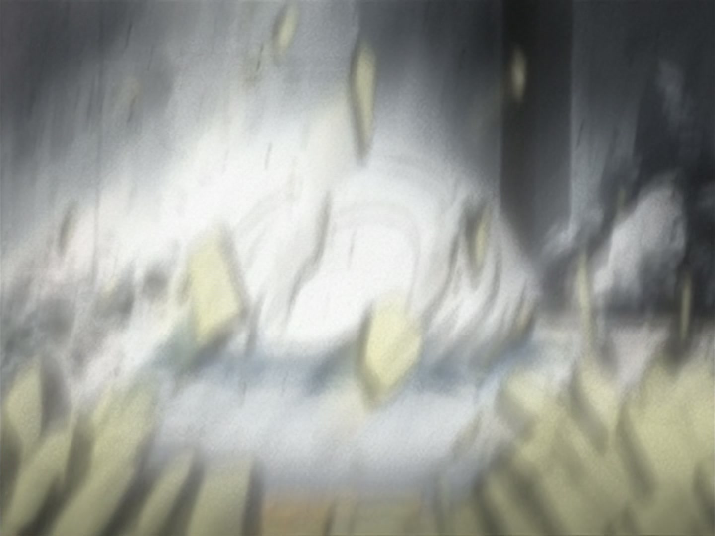 Bleach Ep 42: Yoruichi, Goddess of Flash, Dances! @ 00:20:31