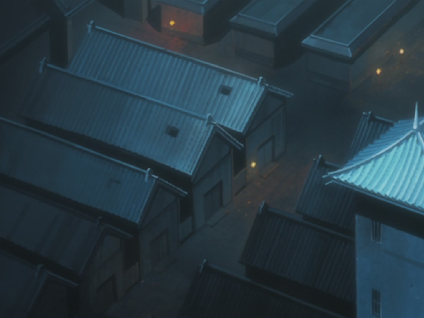 E043 · The Despicable Shinigami screencaps
