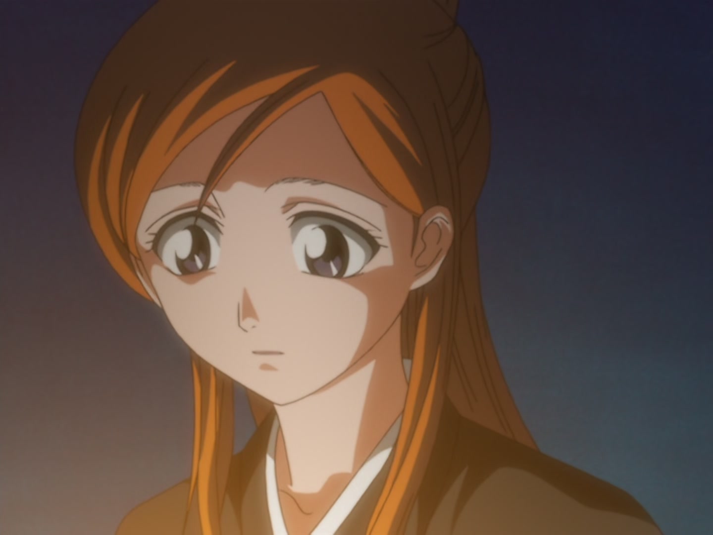 Bleach Ep 43: The Despicable Shinigami @ 00:02:28