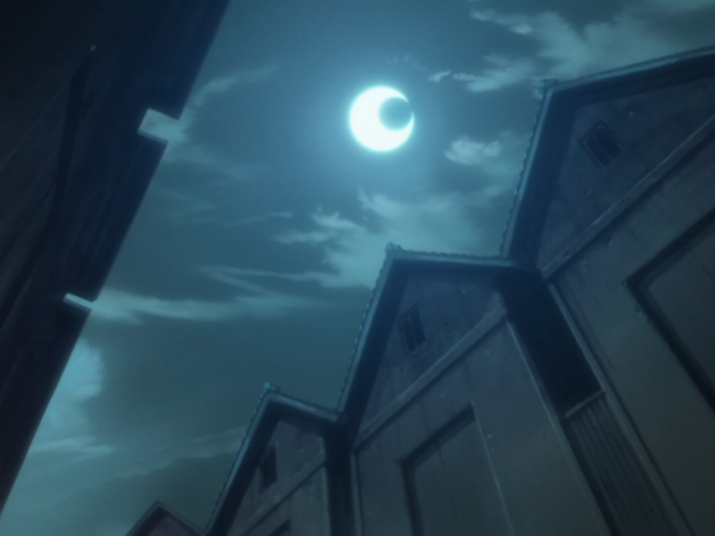 Bleach Ep 43: The Despicable Shinigami @ 00:03:26