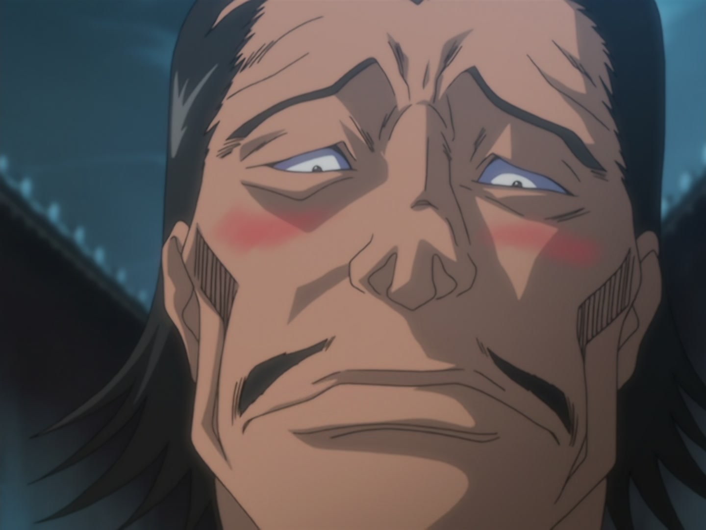 Bleach Ep 43: The Despicable Shinigami @ 00:05:00