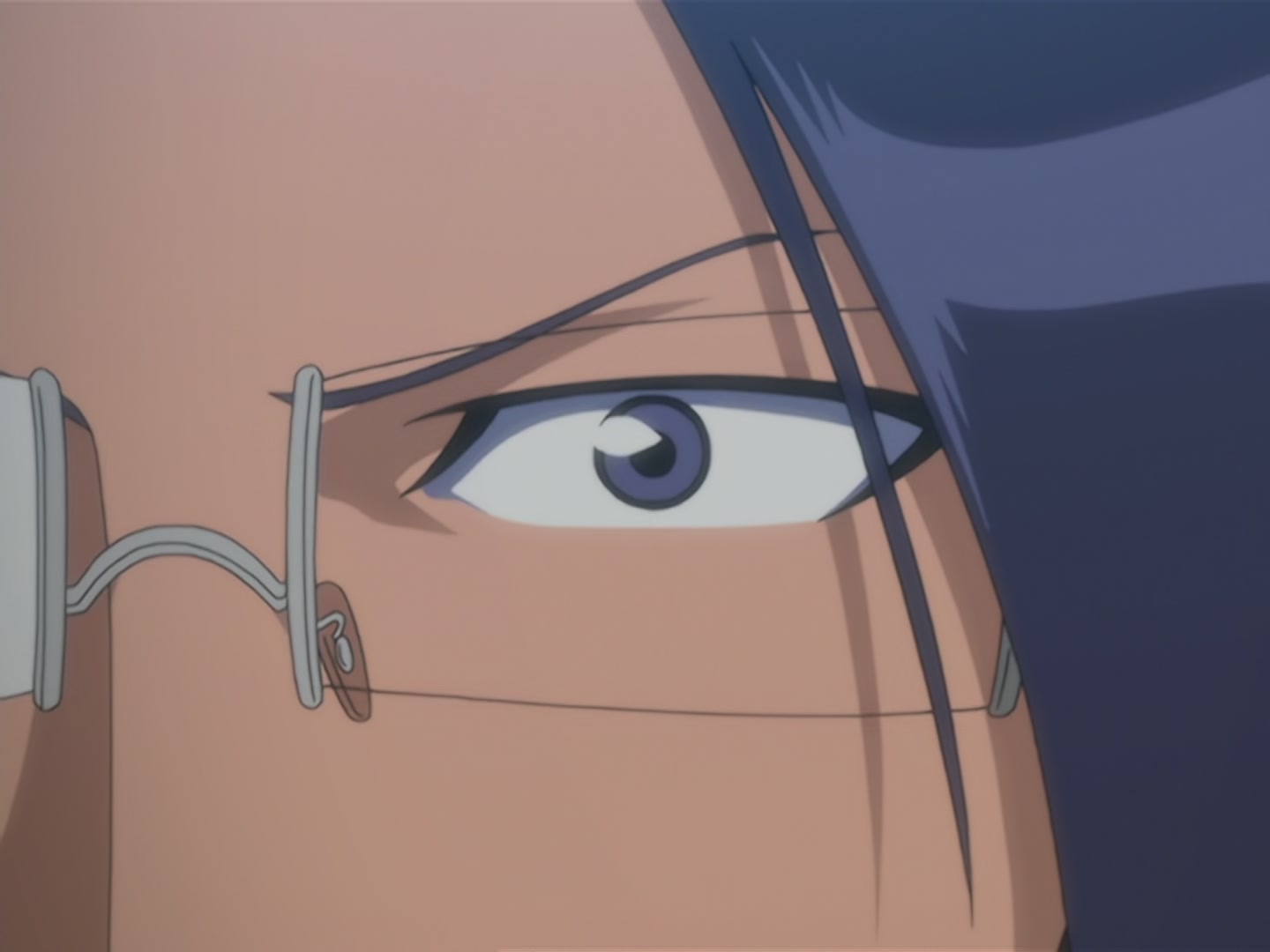 Bleach Ep 43: The Despicable Shinigami @ 00:05:40