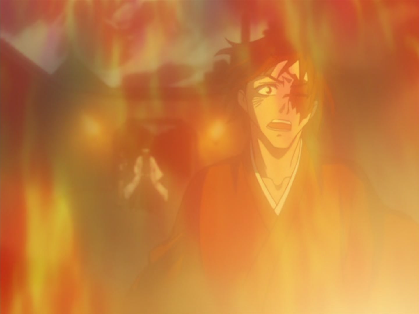 Bleach Ep 43: The Despicable Shinigami @ 00:06:07