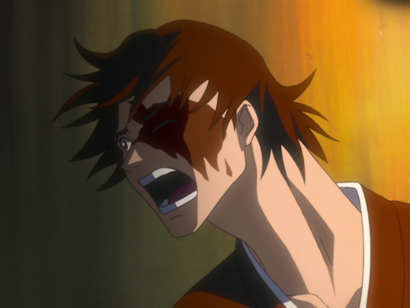 Bleach Ep 43: The Despicable Shinigami @ 00:06:12