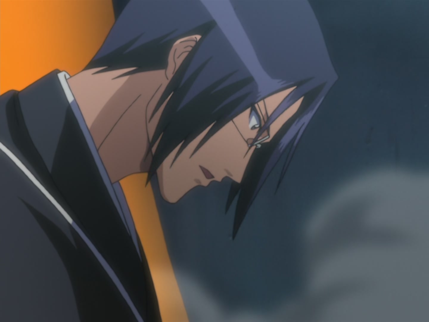 Bleach Ep 43: The Despicable Shinigami @ 00:06:47