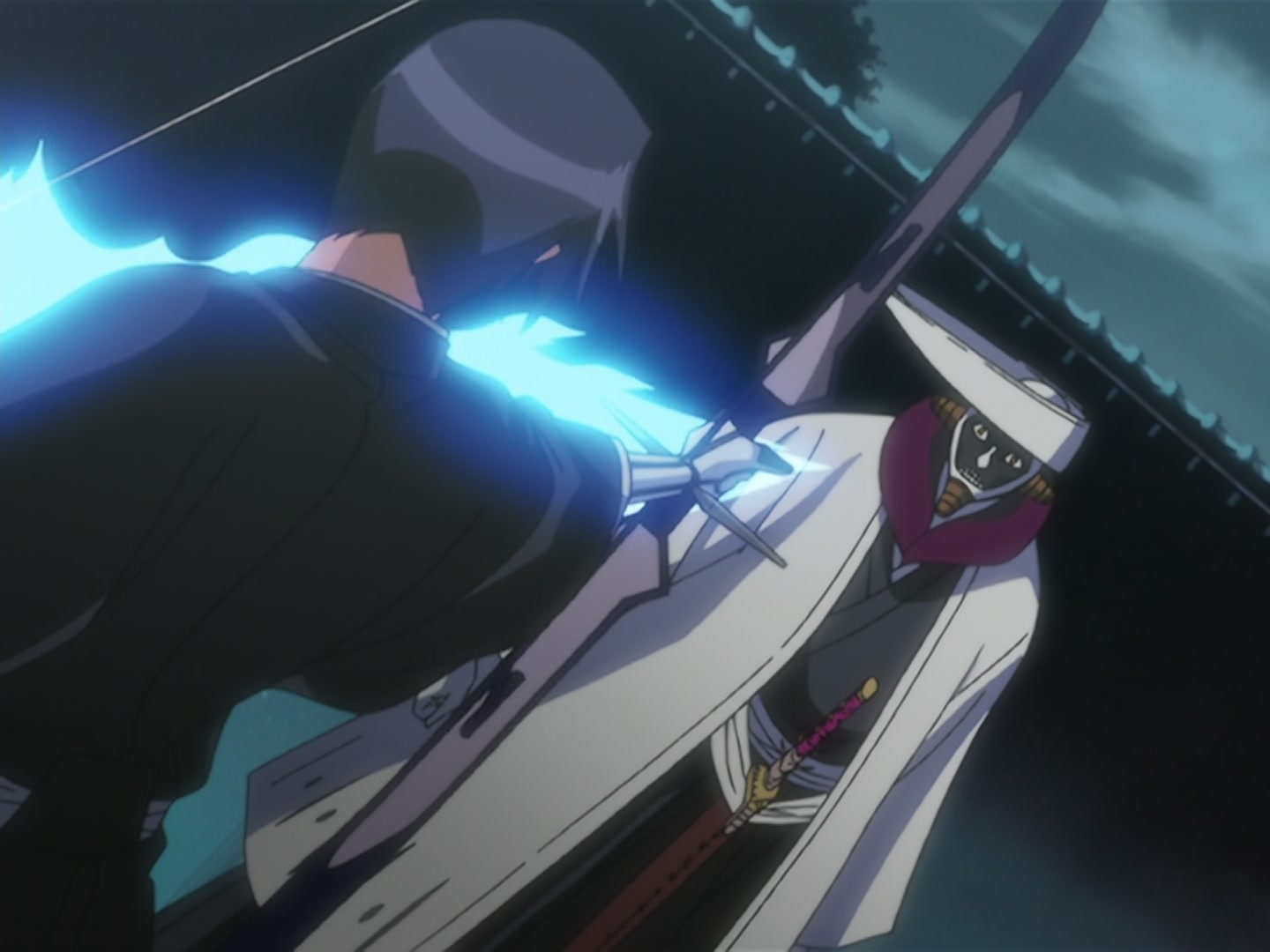 Bleach Ep 43: The Despicable Shinigami @ 00:09:20