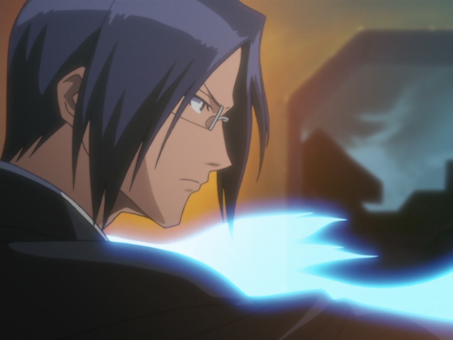 Bleach Ep 43: The Despicable Shinigami @ 00:09:24
