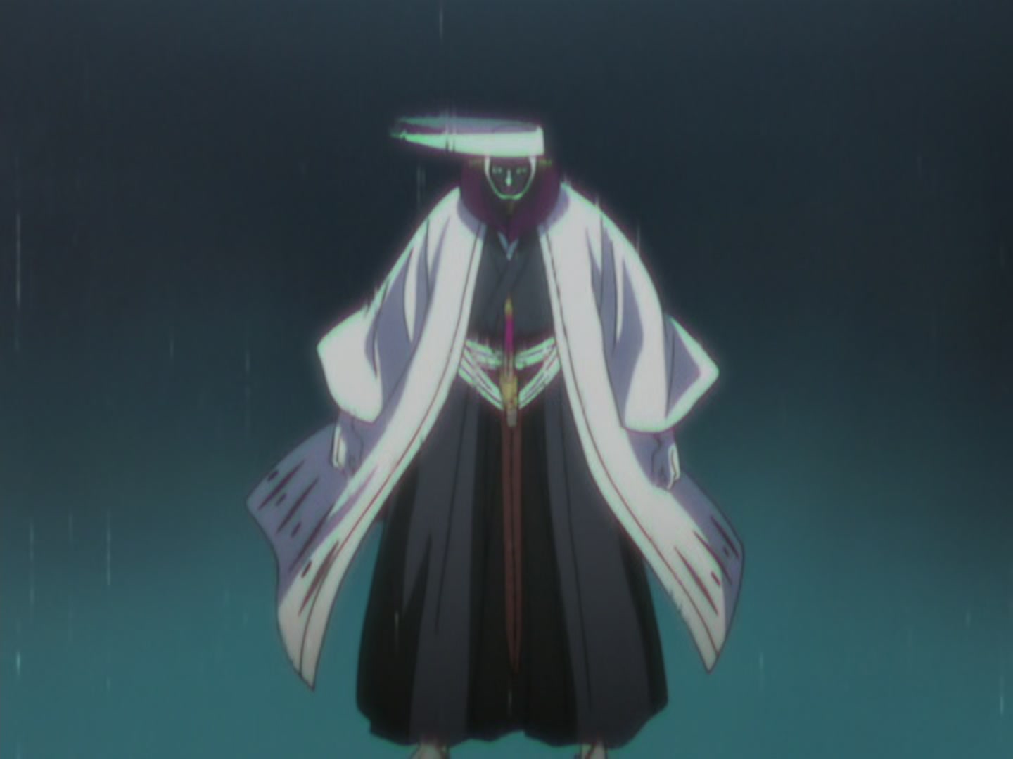 Bleach Ep 43: The Despicable Shinigami @ 00:09:33